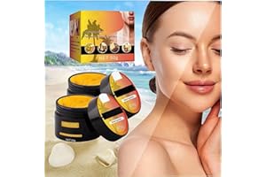 DICTAMNI 2Pcs Luxury Intensive Tanning Gel,Tanning Gel,Intensive Tanning Luxe Gel, Natural Tanning Accelerator Cream Gel, Dark Tanning Gel Achieve a Natural Tan Skin（50g)