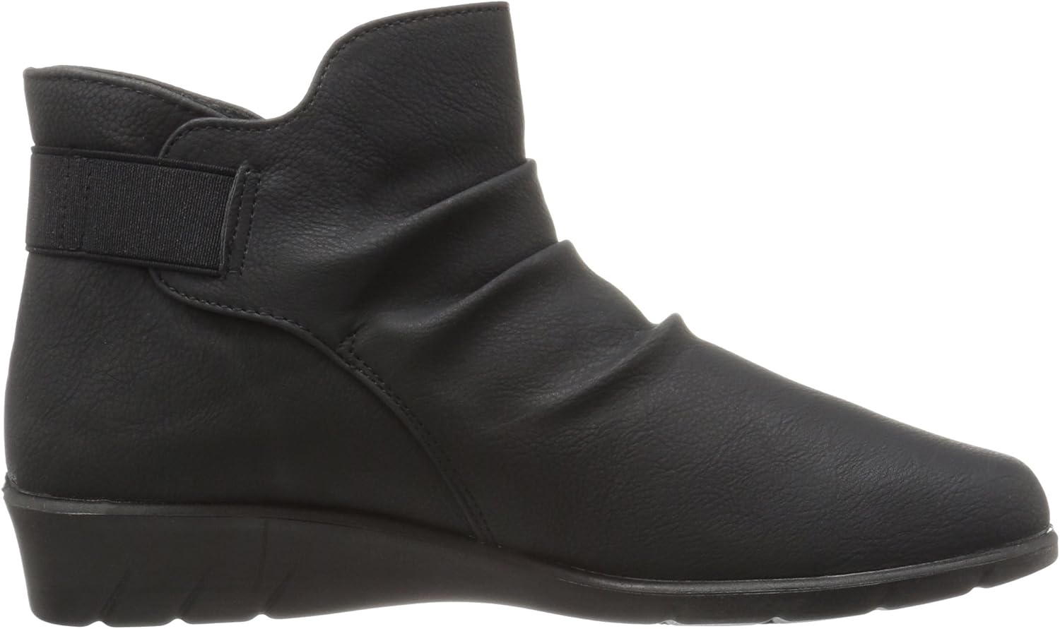 easy street bounty ankle booties