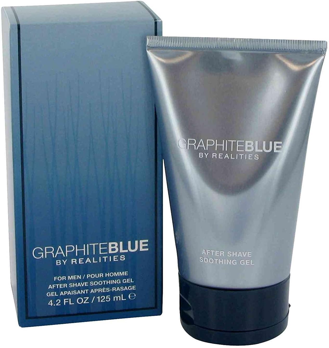 REALITIES GRAPHITE BLUE by Liz Claiborne