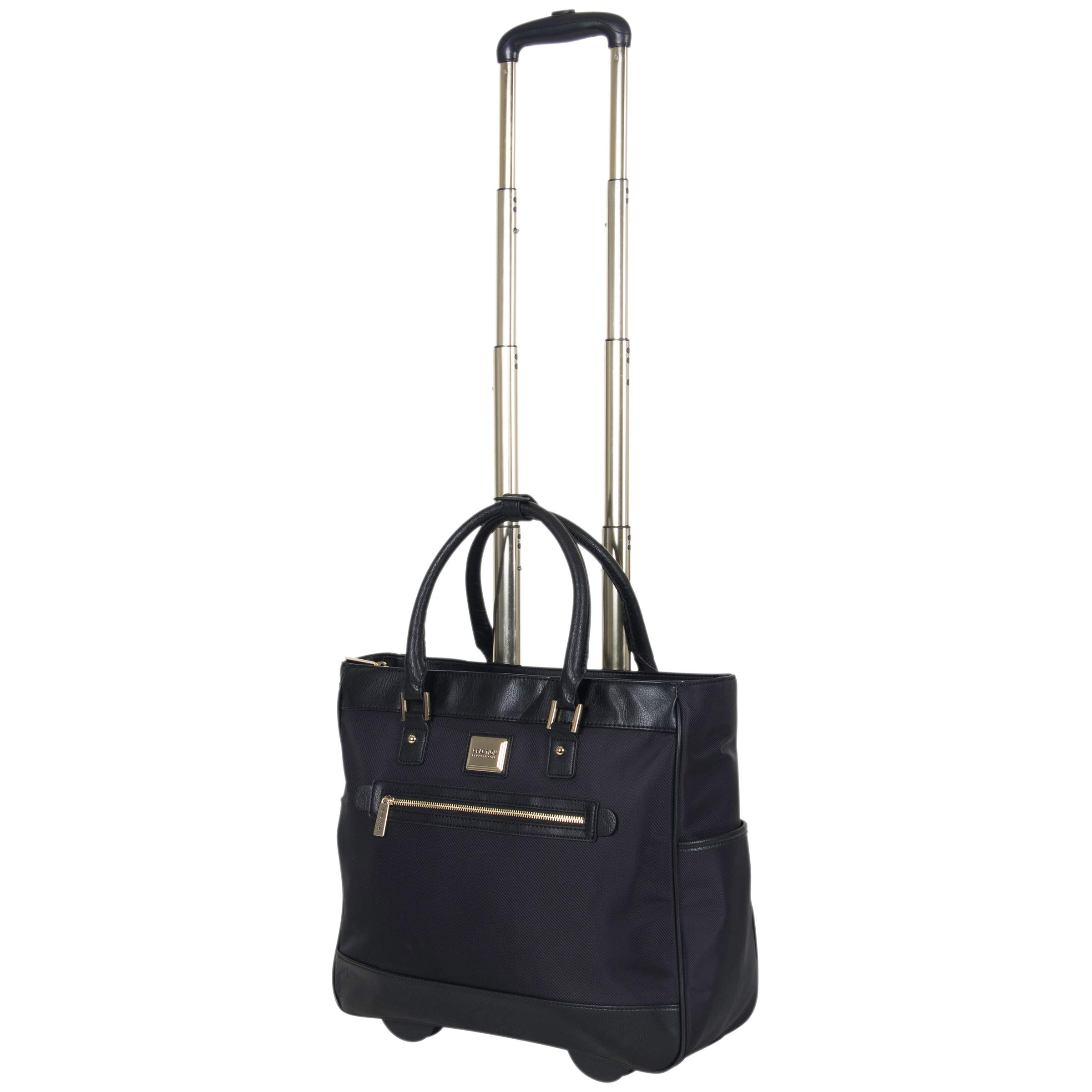 Cole Reaction Women's Runway Call NylonTwill 17" Laptop