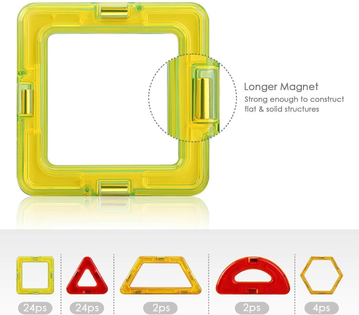 intey magnetic blocks