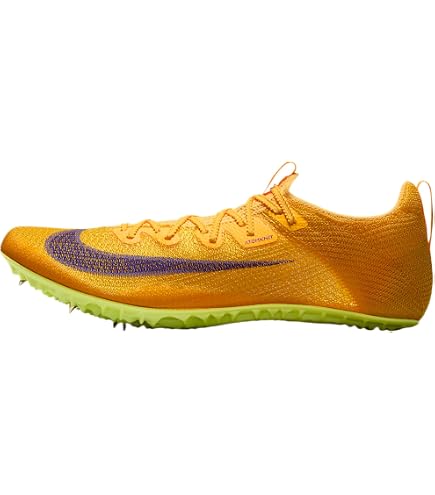 Amazon.com | Nike Zoom Victory Elite 2 Mens Track & Field Spikes