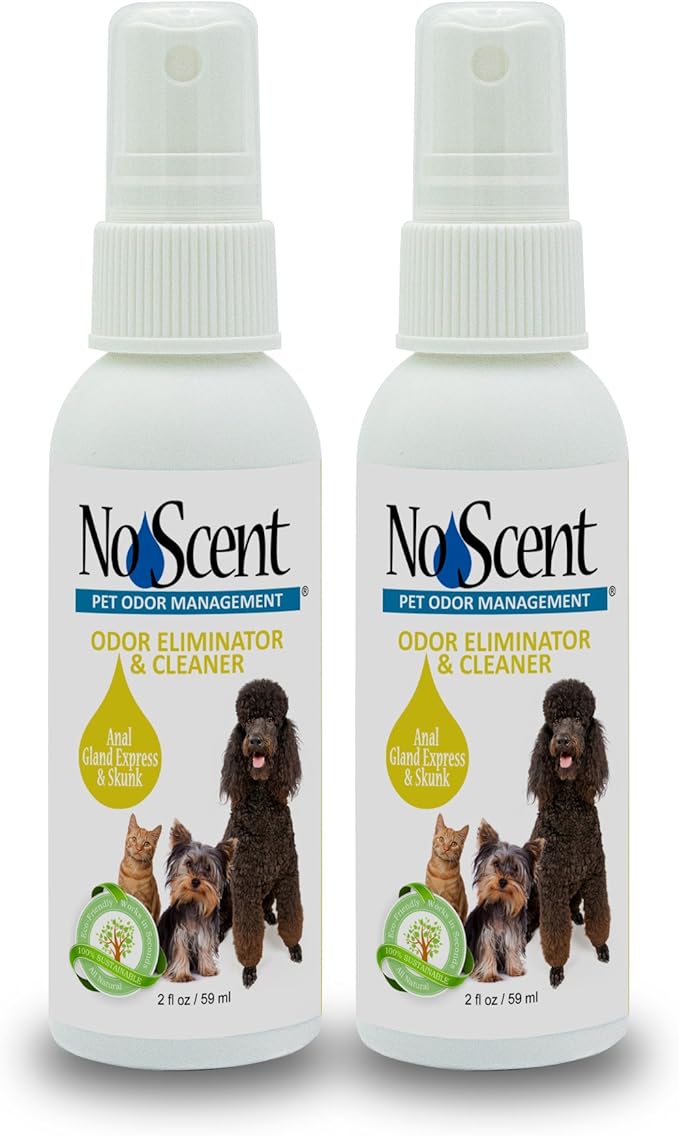 skunk cleaner for dogs