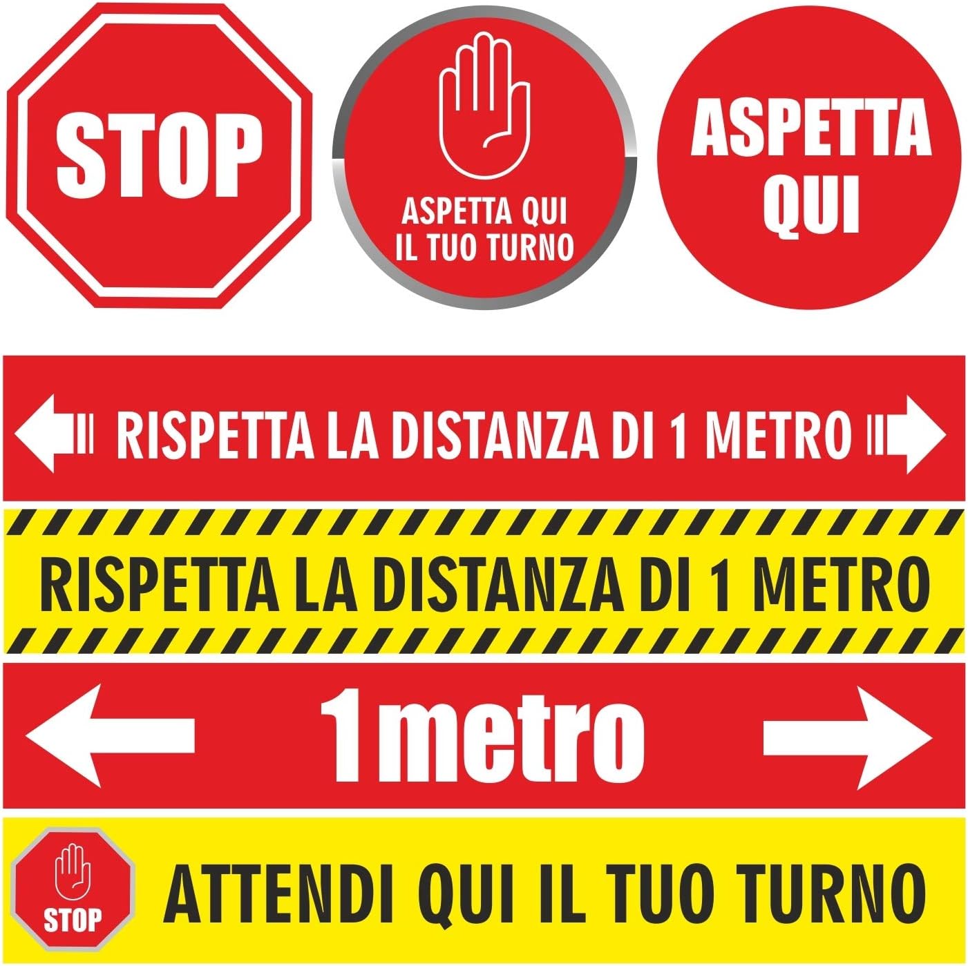 Distanza Di Sicurezza Da Cosa Dipende