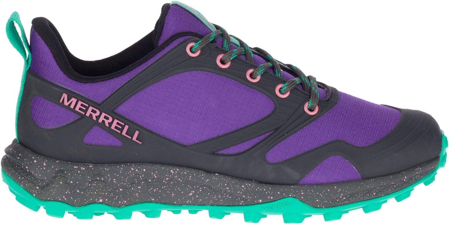 | Merrell Women's Altalight Hiking Shoe | Hiking Shoes