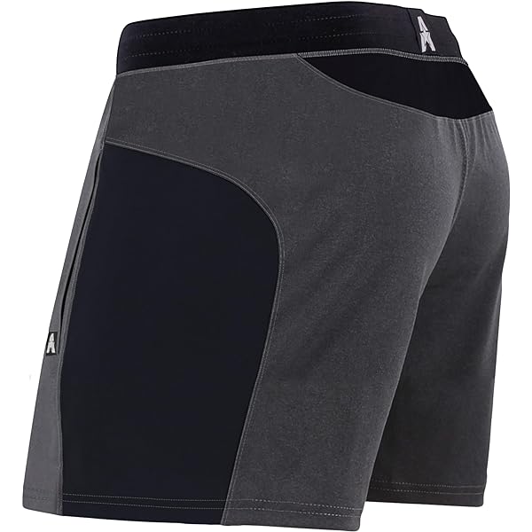 Anthem Athletics Evolflex Short De Course Pour Homme 12,7