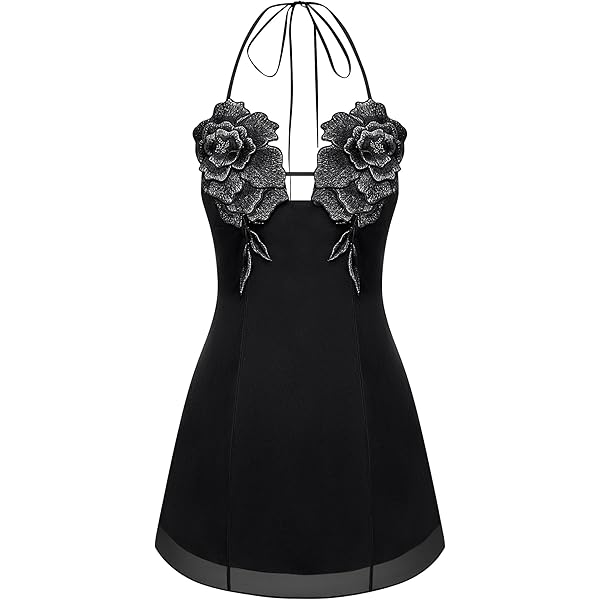 JW PEI Women's Zora Lace Trim Leather Dress - Black at Amazon Women's  Clothing store