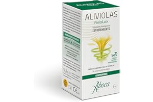 ABOCA FISIOLAX ALIVIOLAS in Caplet - 45comp.