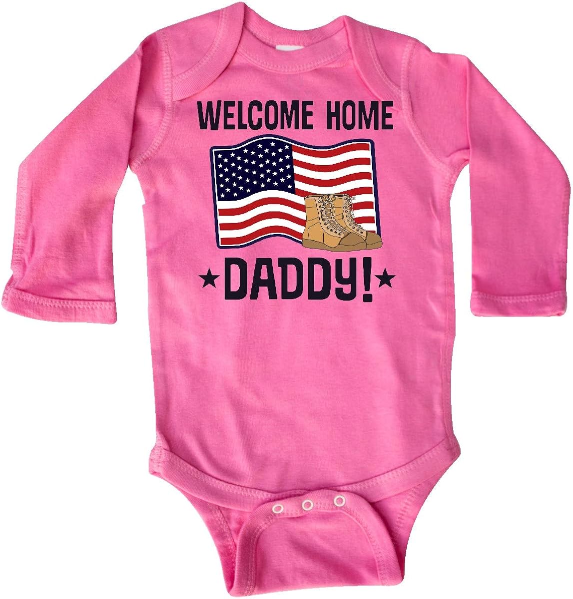 Best Deployment Coming Home Shirts For Kids