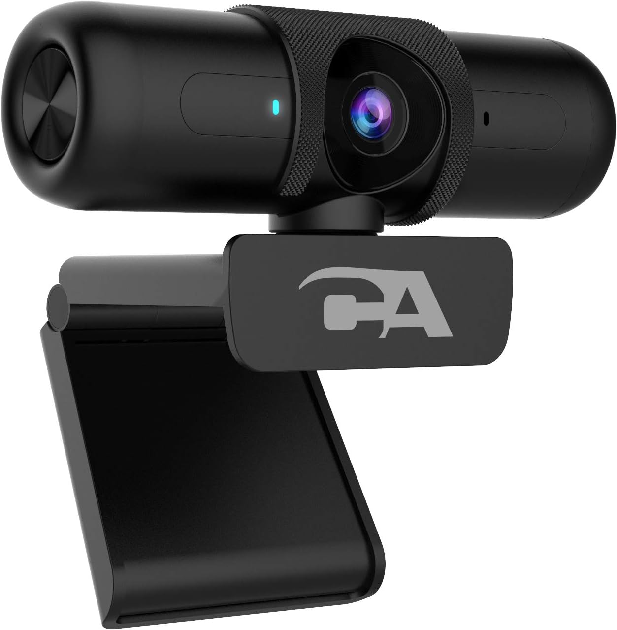 Cyber Acoustics USB Webcam 1080HD-AF (WC-2000) - 1080p HD, Auto-Focus and Light Correction, Omni-Directional Microphone - Image 5