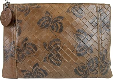 bottega butterfly bag