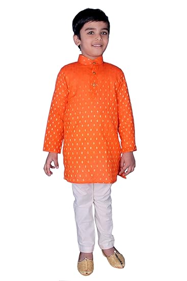 ethnic wear for baby boy