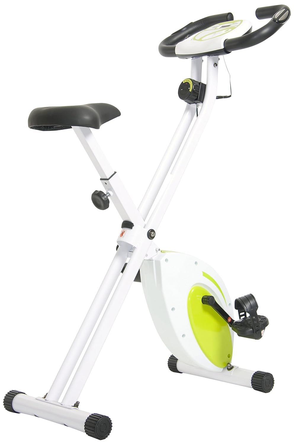 Best Compact Exercise Bikes for Small Spaces Review 2017