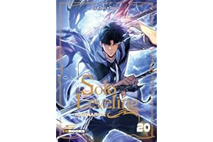 SOLO LEVELING RAGNAROK T20