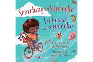 Searching for Sancocho / En busca del sancocho: (Bilingual English - Spanish) (Beyond Borders)