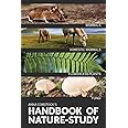 The Handbook Of Nature Study in Color - Mammals and Flowerless Plants