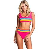 Maaji Womens Sporty Bralette