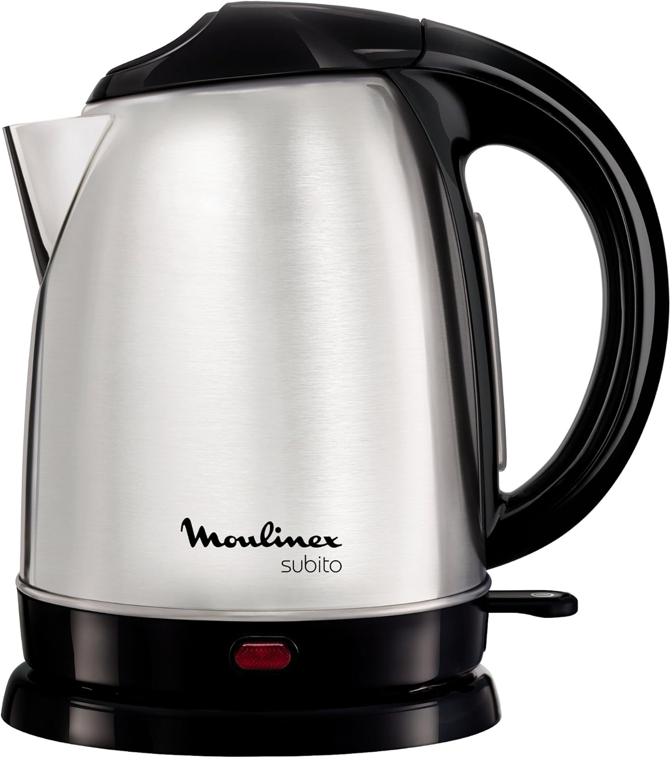 Moulinex Subito electric kettles Amazon.co.uk Kitchen & Home