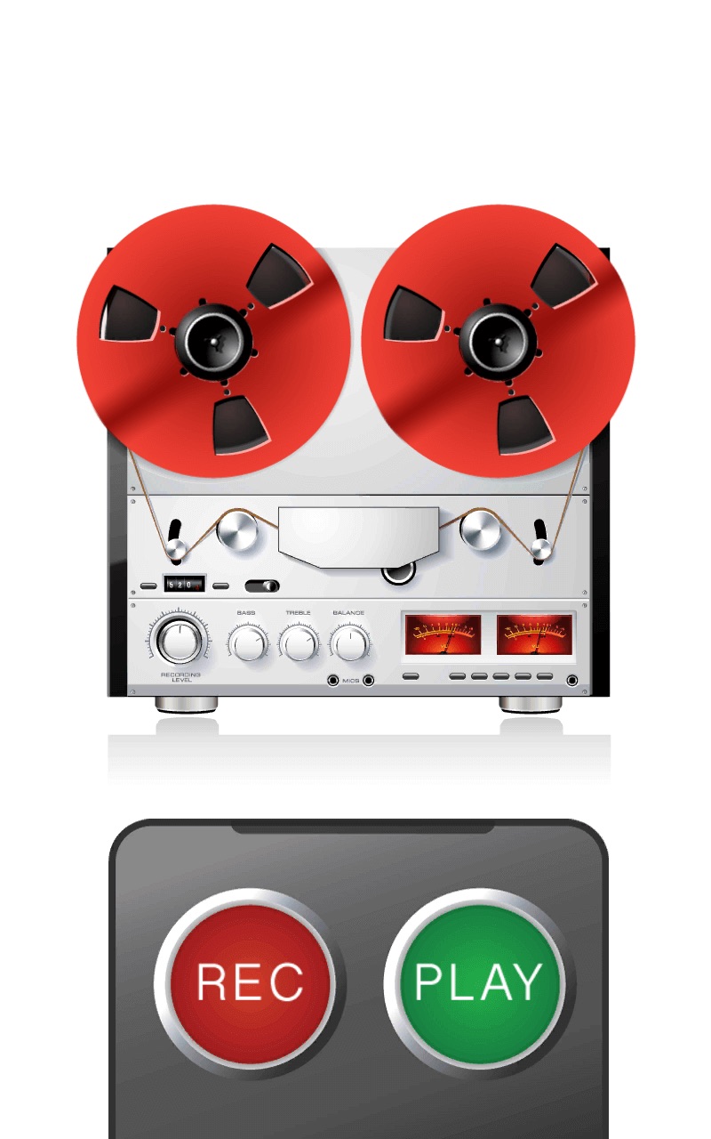 Say it Backwards App Appstore for Android