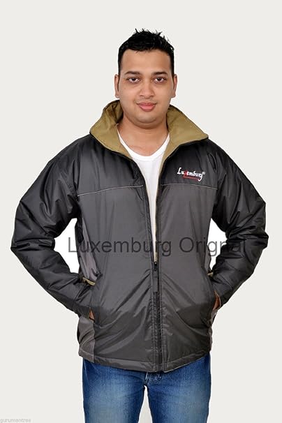 Reversible rain & winter jacket Clearance