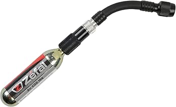 Zefal Fez Control CO2 Inflators