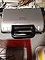 Tefal GC205012 Minute Grill : Amazon.fr: Cuisine et Maison