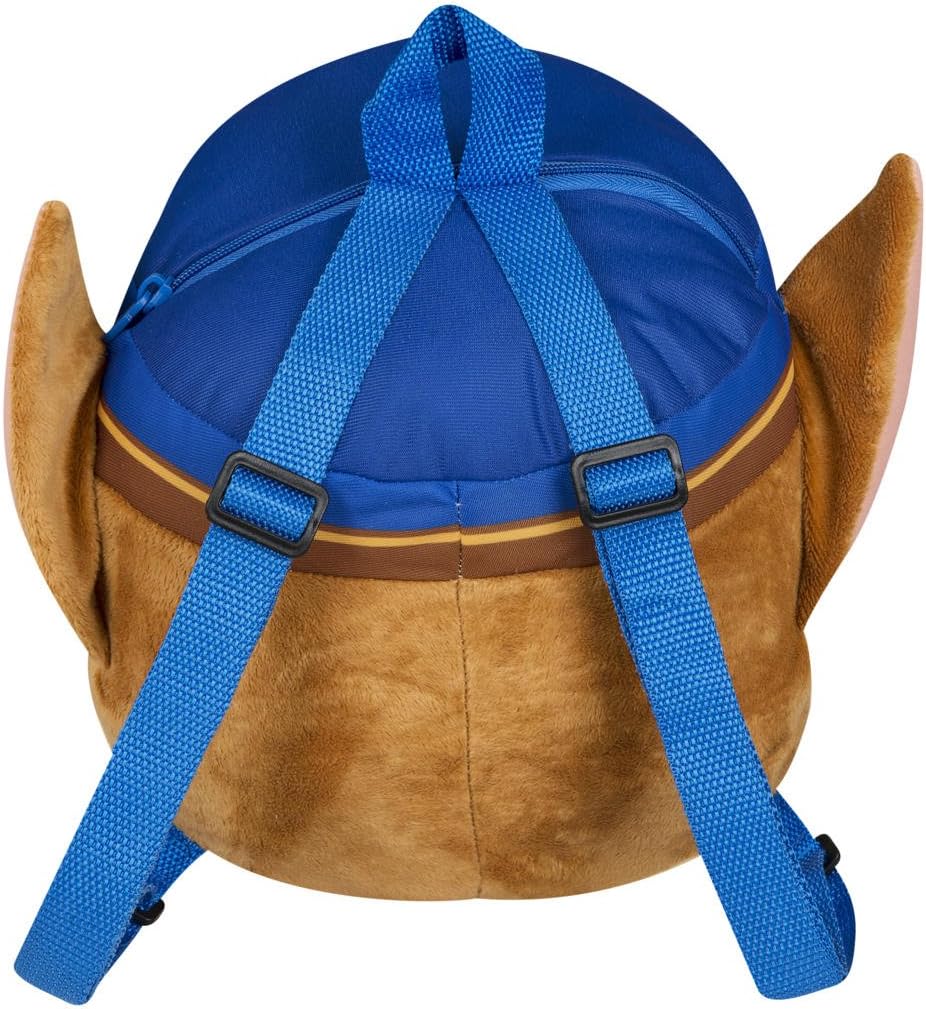 paw patrol marshall backpack