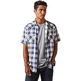 ARIAT Men's Hummer Retro Fit Shirt