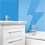 FLASH Multi Purpose Bleach Cleaning Spray 800ML x10 8 L Hard Surfaces view 6