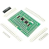 Gikfun DIY SMD/SMT Components Practice Board Soldering Skill Training Kit AE1173
