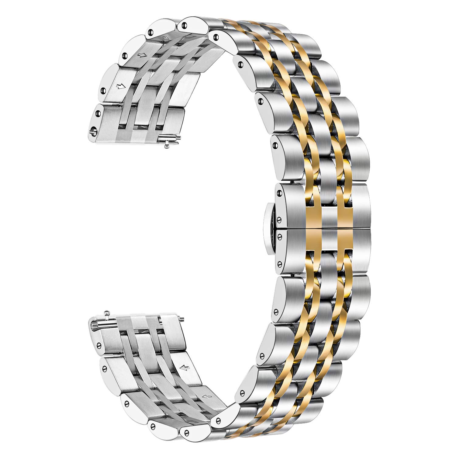 Best lg smart style watch bands