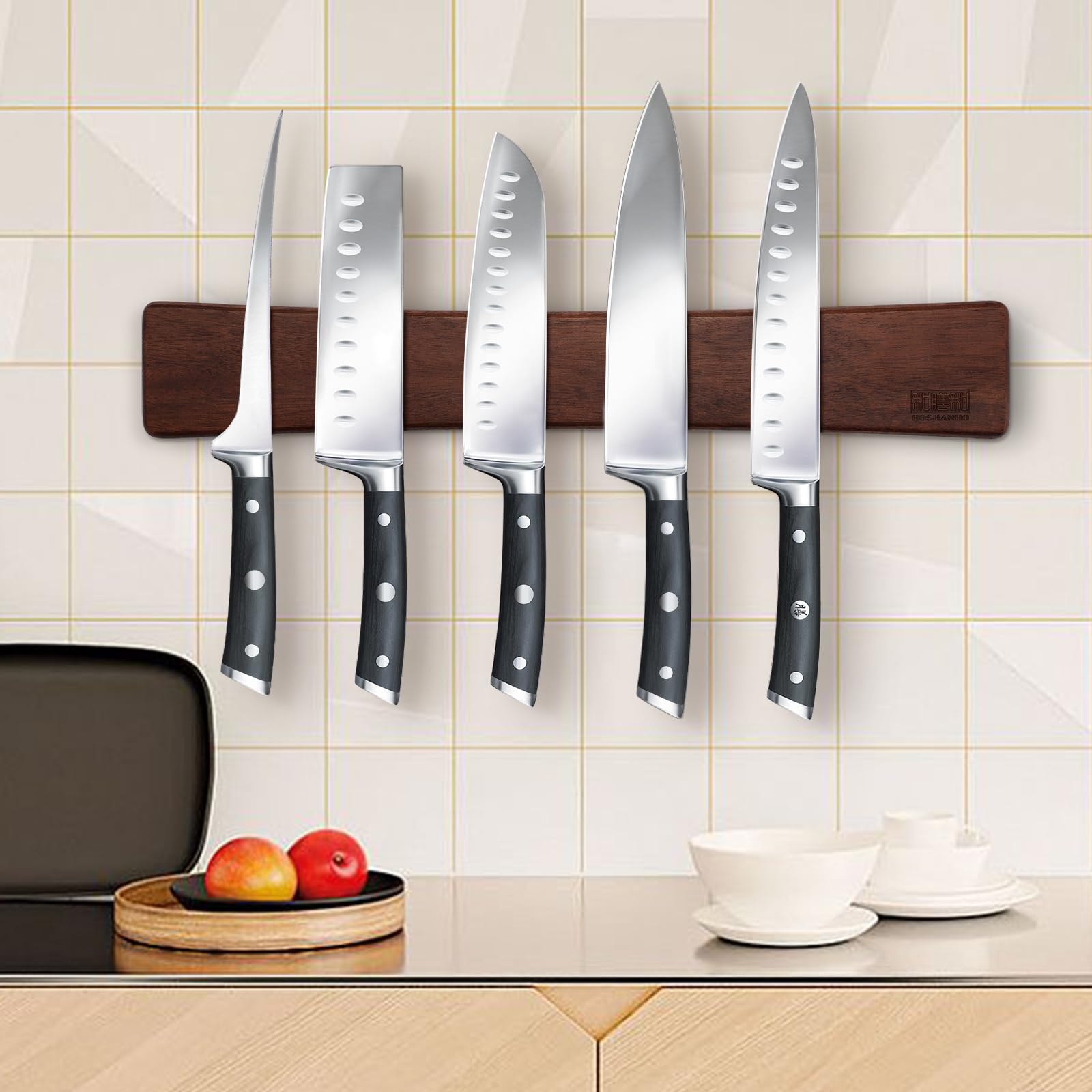 Magnetic Knife Holder