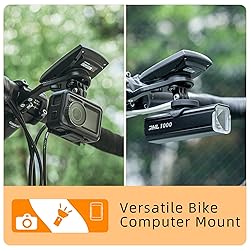 ROCKBROS Out Front Bike Mount Cycling Computer