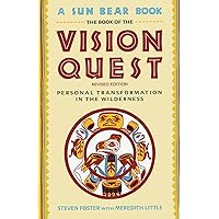 Book Of Vision Quest
