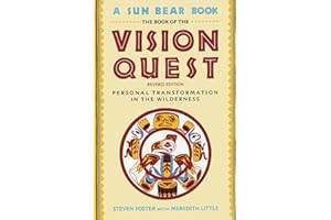 Book Of Vision Quest