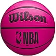 WILSON NBA DRV Outdoor Basketballs - Size 3, Size 5, Size 6 and Size 7