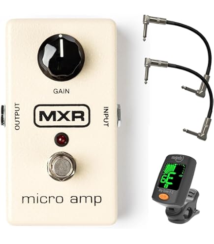 Amazon.com: JIM DUNLOP EQ Effects Pedal (M133) : Musical