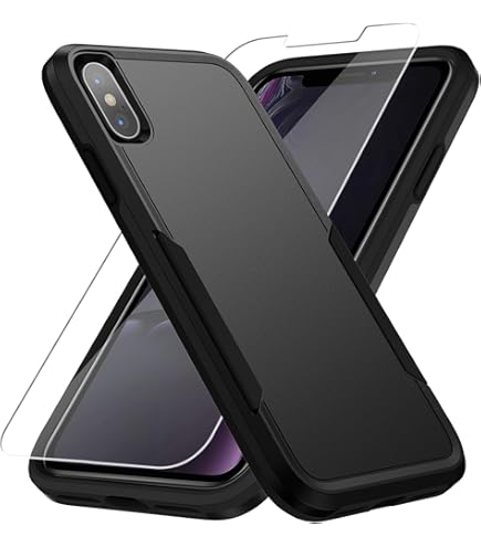 Amazon.com: Apple iPhone XS Max, 64GB, Space Gray - Fully
