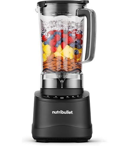 Amazon.com: Cuisinart SBC-1000 Blend-and-Cook Soup Maker, Black
