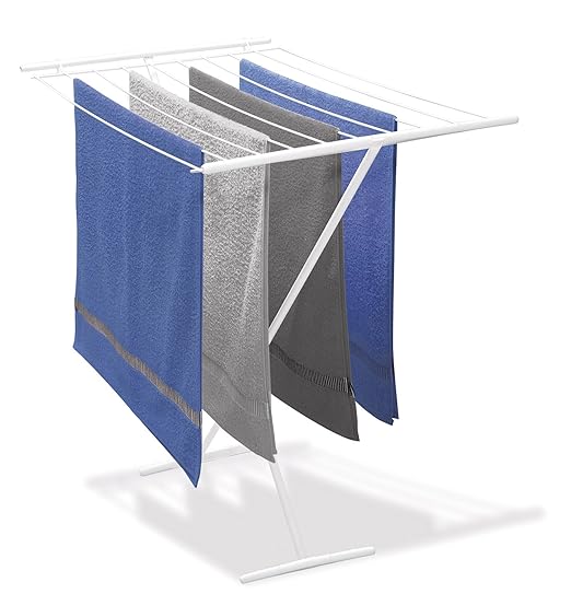 title=Metaltex, Stendibiancheria