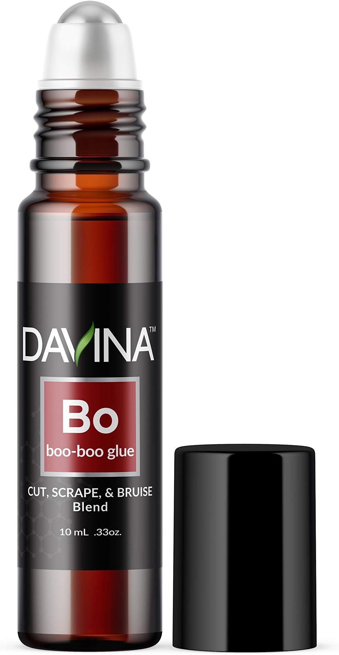 Boo-Boo Glue Essential Oil Blend Roll-on 10ml Ready to Go!