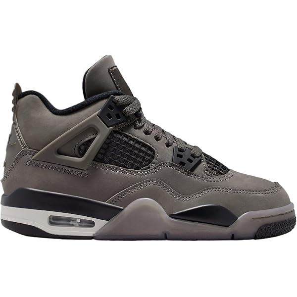 【最安値】Travis scott × Cactus Jack NEW Size 4 Travis Scott Jordan 6 Retro British Khaki CACTUS JACK