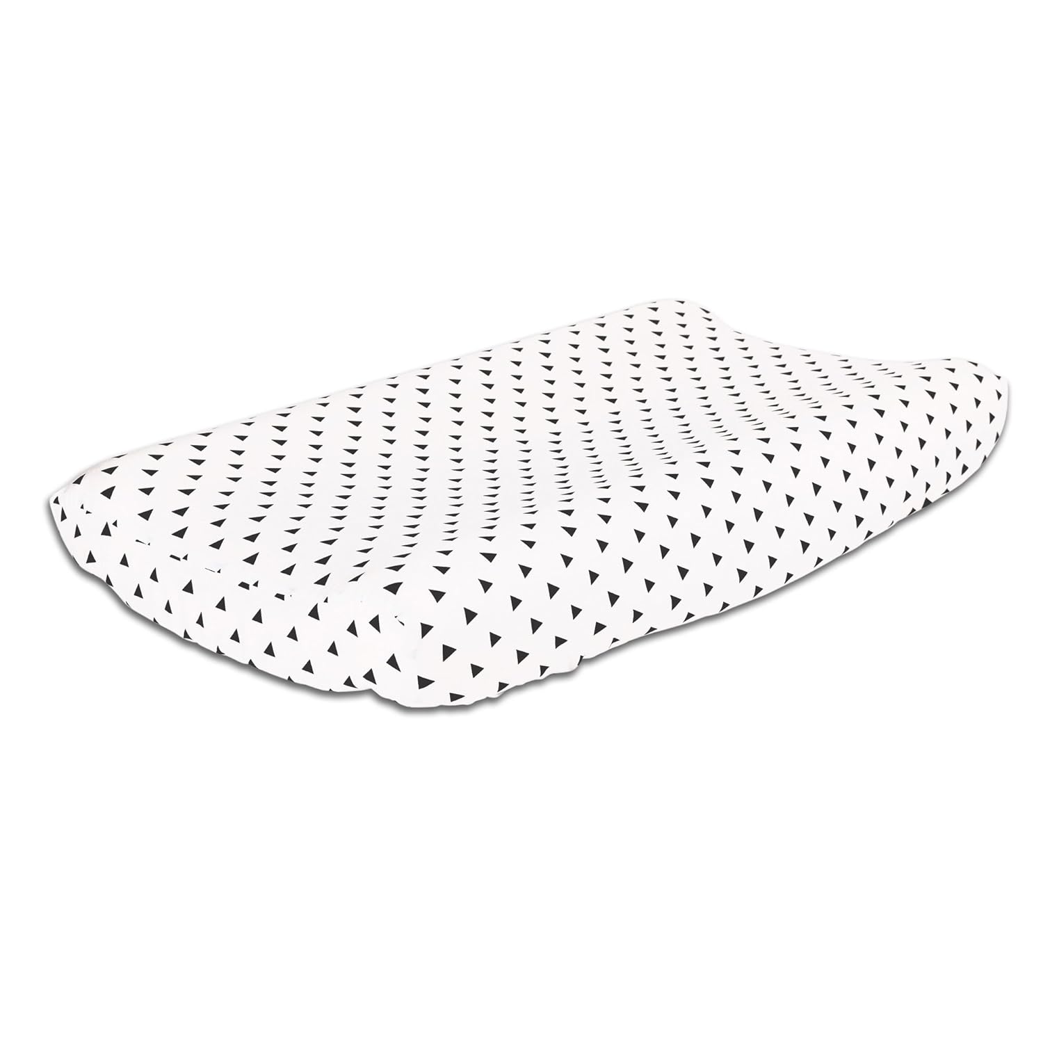 peanut shell changing pad cover