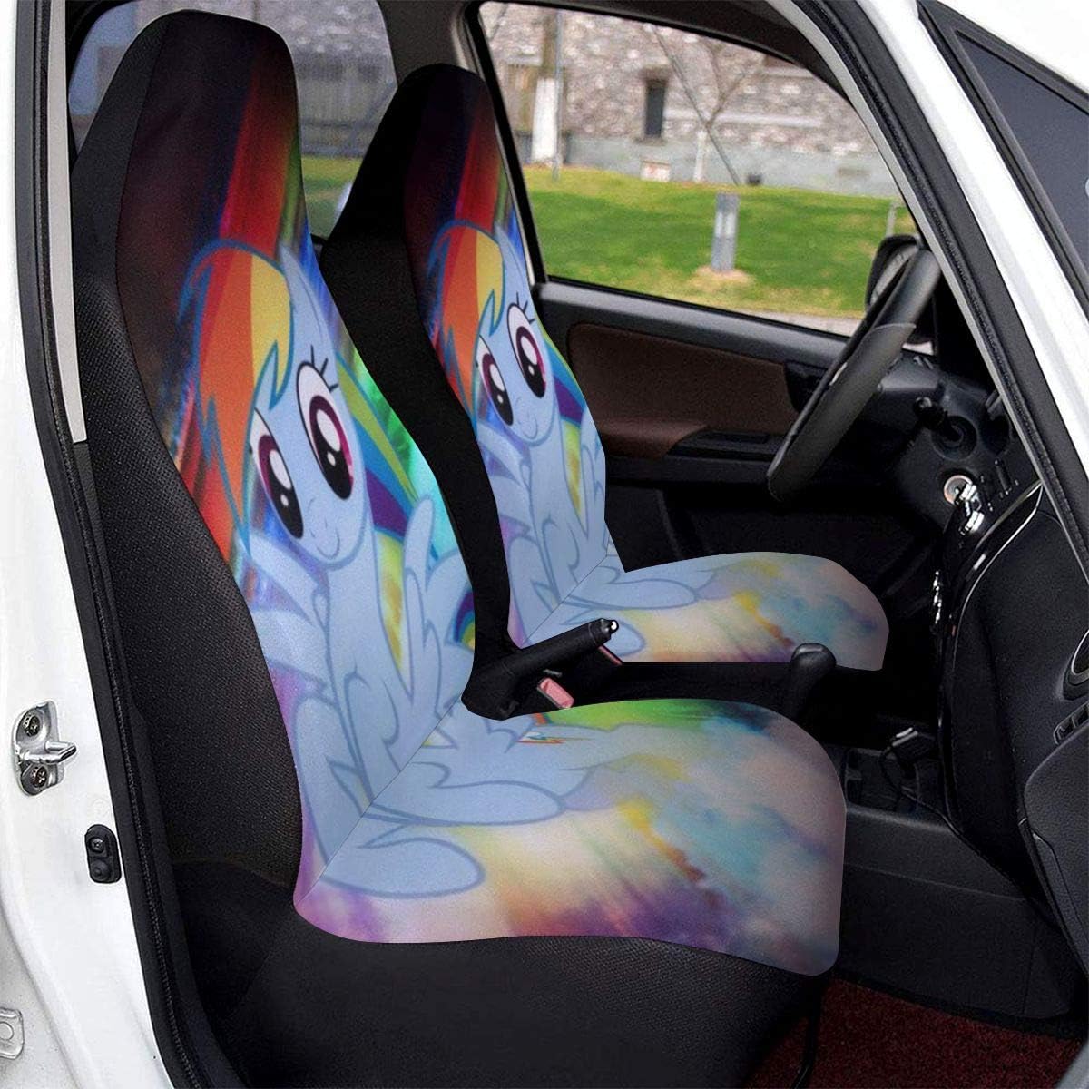 my little pony car seat