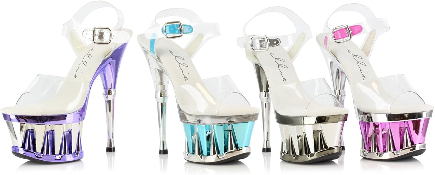 ellie ankle strap sandal