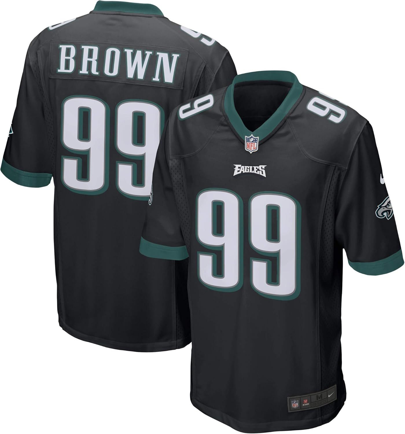 eagles jersey 99