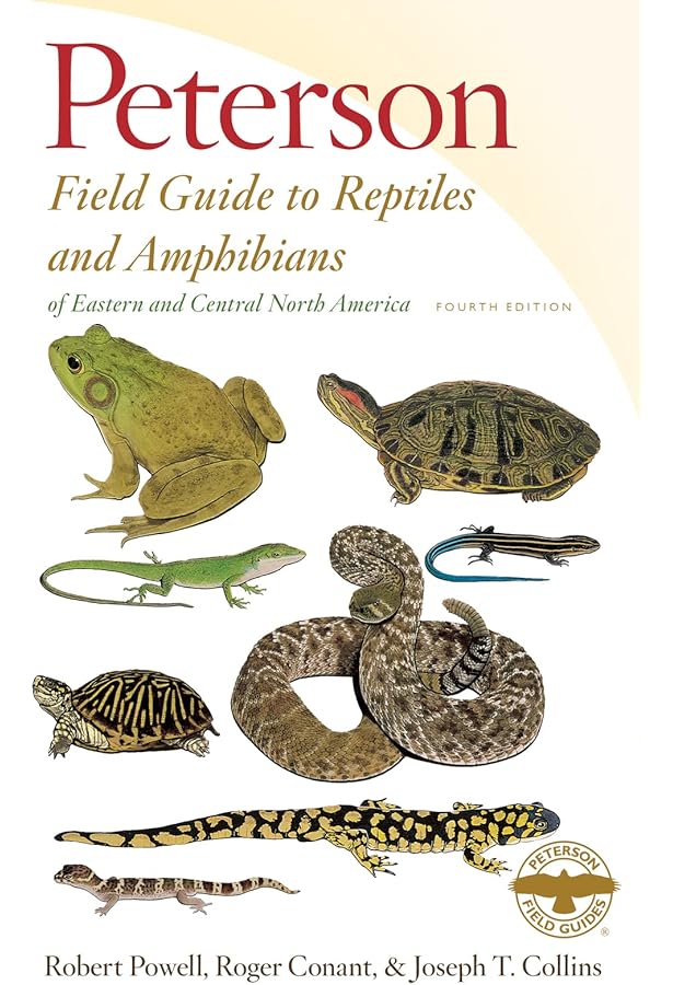 Firefly Encyclopedia of Reptiles and Amphibians: Mattison, Chris