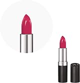 Rimmel London Lasting Finish Lipstick 5 Rosy Pink 4 g Pack of 1 view 8