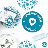 o.b. ProComfort Mini Tampons Light to Medium Days SilkTouch 64 pcs view 6