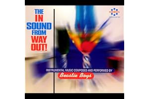 In Sound From Way Out